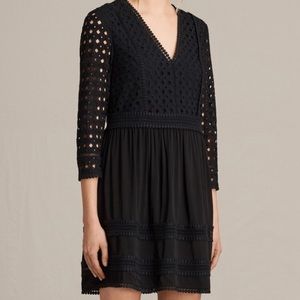 All Saints Dress